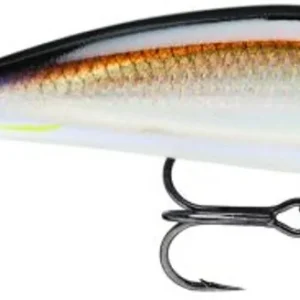 Rapala Wobler X-Rap CountDown AYU - Časově omezená nabídka