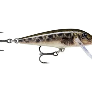 Slevy | Rapala Wobler Count Down Sinking SCPL