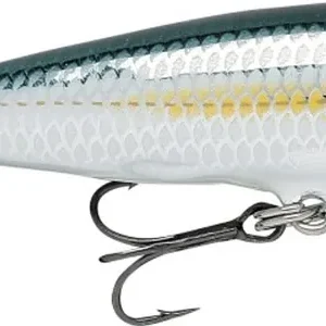 Rapala Wobler Count Down Sinking ALB - Cenový hit