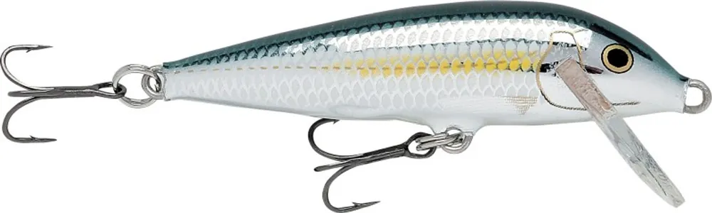 Rapala Wobler Count Down Sinking ALB - Cenový hit