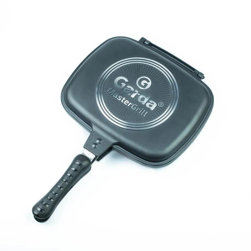 Končí brzy - Garda Grilovací pánvička Master Grill Pan