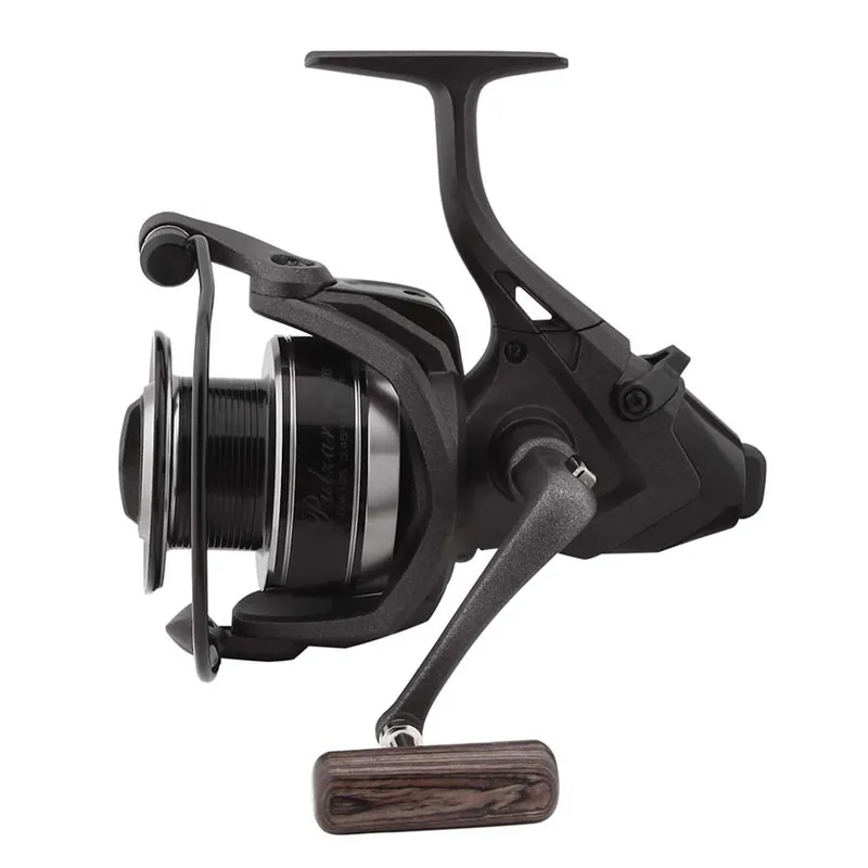 Okuma Naviják Pulzar Baitfeeder 7000 - Rychlé odeslání