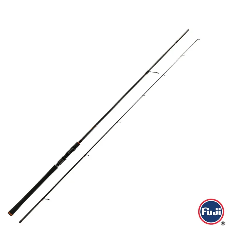 Zeck Prut Jigsaw 270cm 15-50g - Doprodej