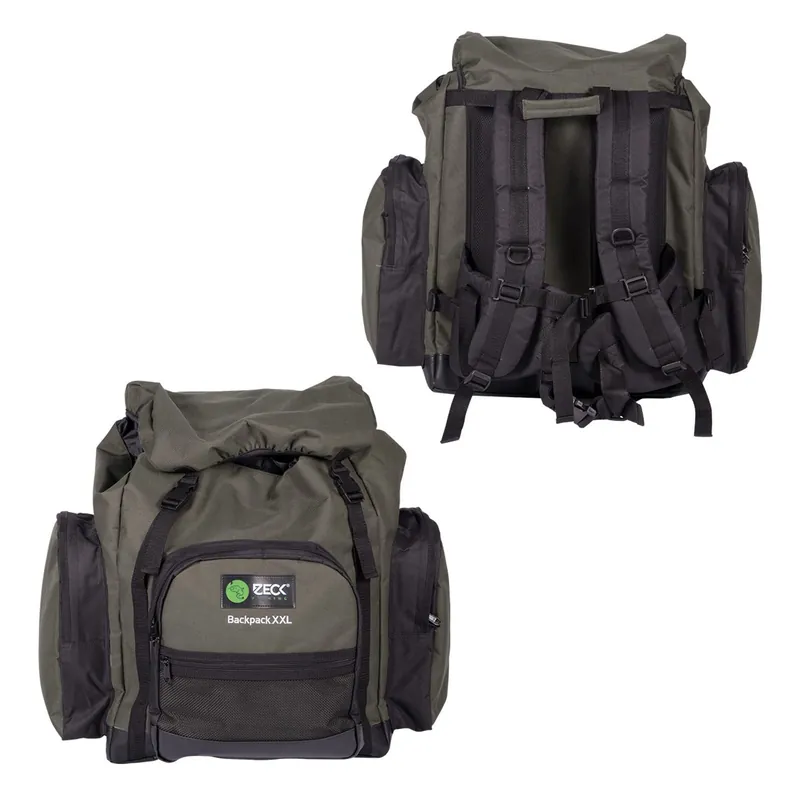 Špičkový produkt - Zeck Batoh Backpack XXL