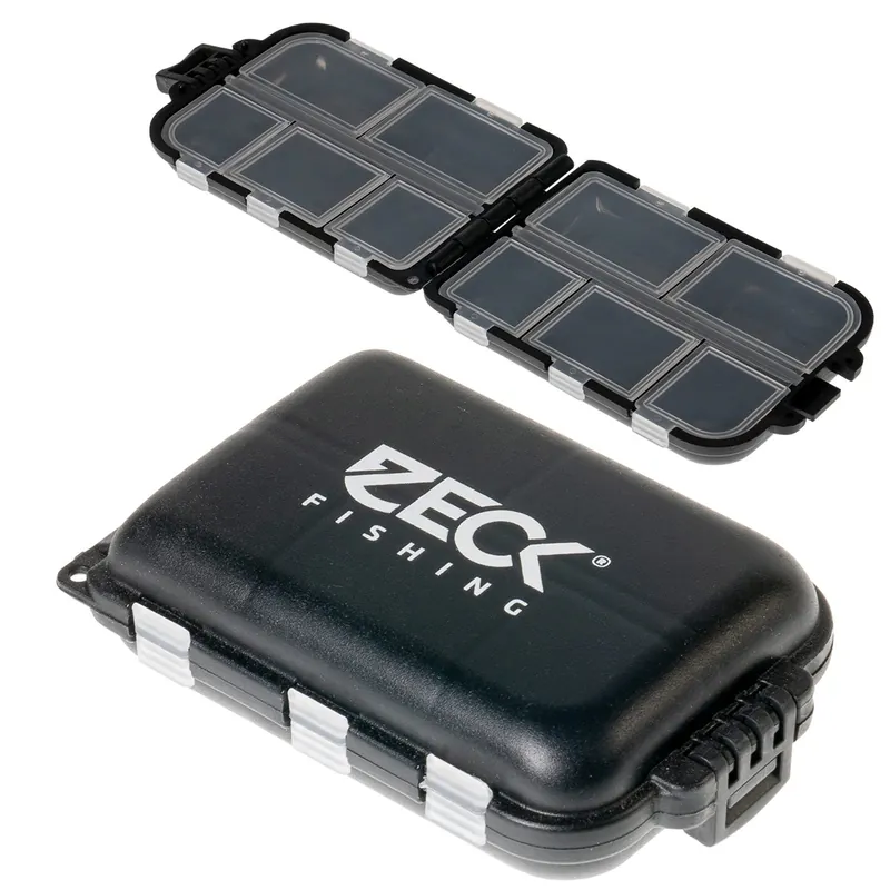 Cenový hit | Zeck Krabička Ring and Snap Box