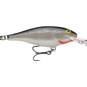 Rapala Wobler Shad Rap Deep Runner S | Právě přidáno