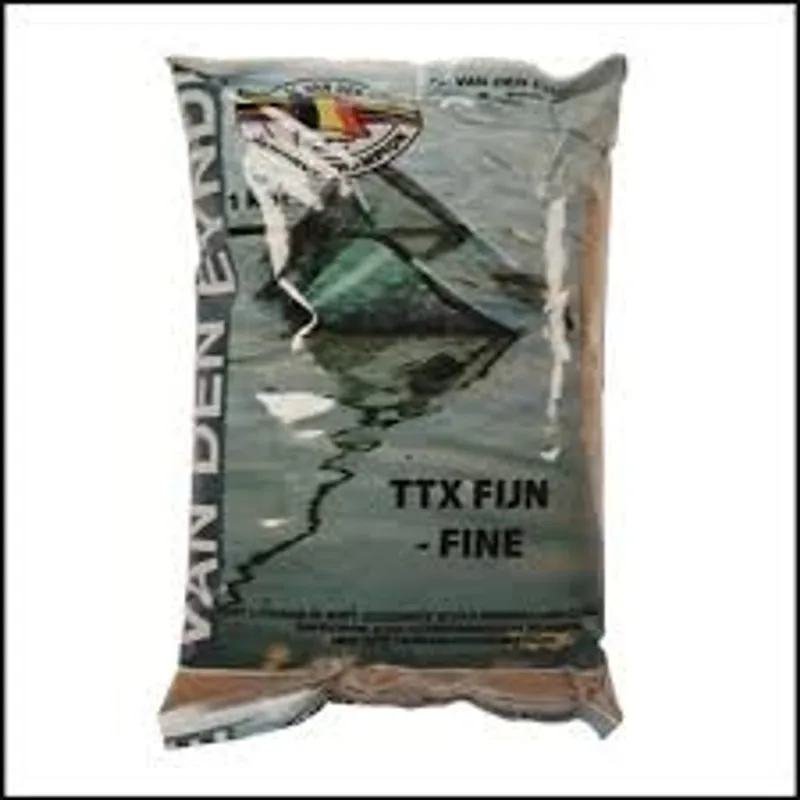Špičková kvalita - MVDE Krmítková směs TTX 1kg