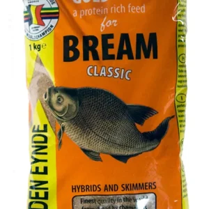 MVDE Krmítková směs Gold Pro Bream 1kg - Profesionální kvalita