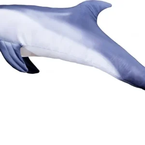 Gaby Polštář Delfín skákavý 125cm | Zvýhodněná cena