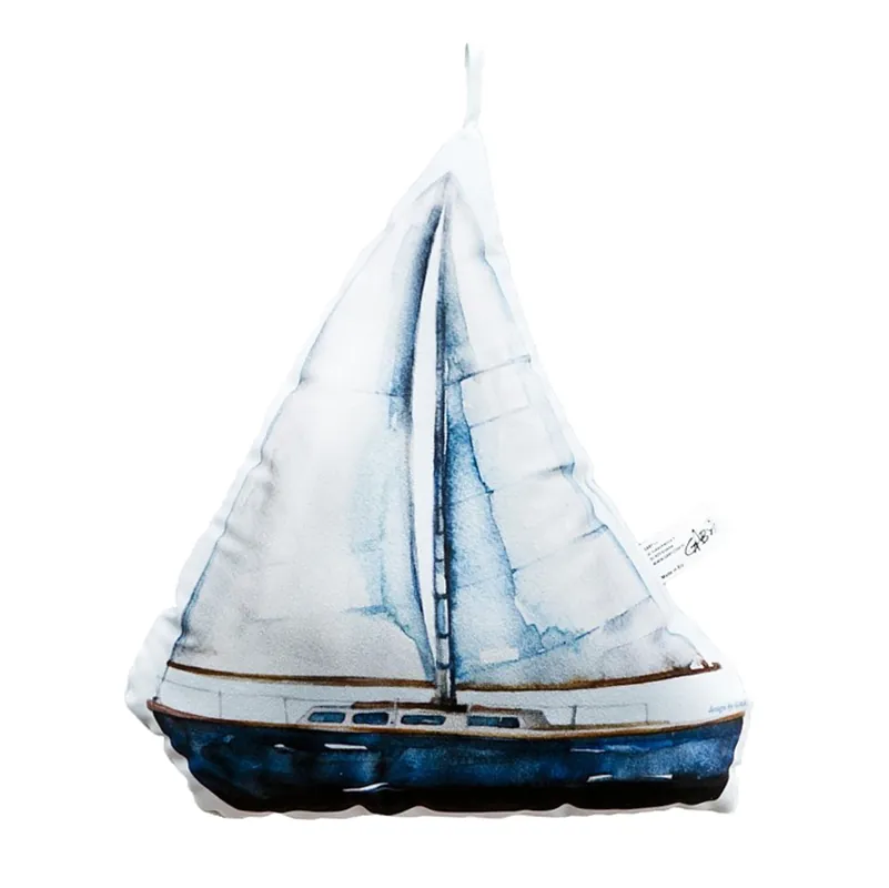 Kupte nyní - Gaby Polštář Plachetnice 31 cm
