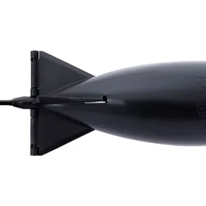 Právě v prodeji | Spomb Zakrmovací raketa černá