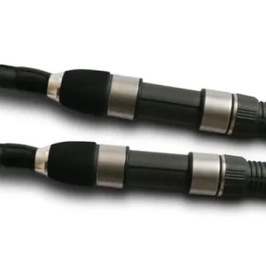 Chyť a pusť Prut Shadow II 3,6m/3lbs 50mm 1+1 ZDARMA! | Populární