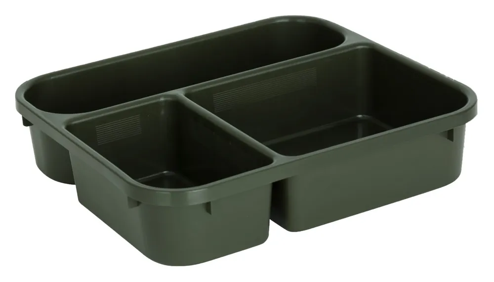 Fox Organizér do kýble Bucket Insert 17L | K objednání