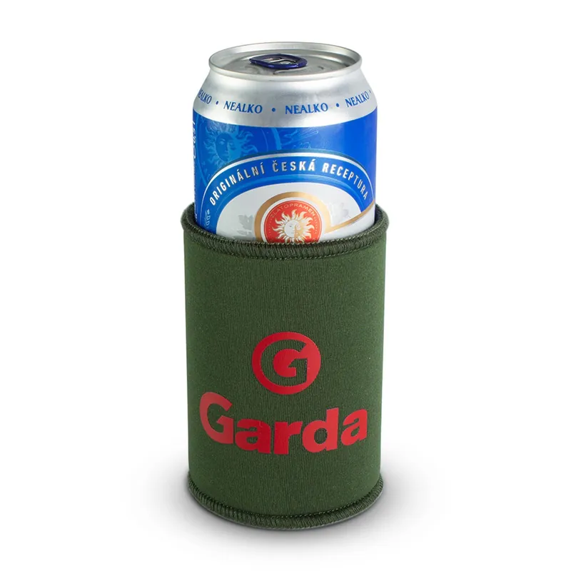 Garda Neoprénový držák plechovek Beer holder neoprene - Výprodej