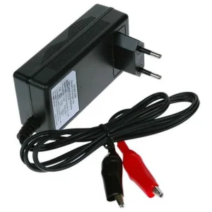 Žádaný produkt | Wilstar Nabíječka 12V/1,8A pro olověné AGM/GEL akumulátory (7 - 23Ah)