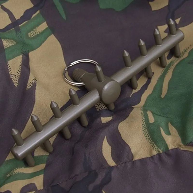 Skladem - Gardner Stahovač řas Multi Rake