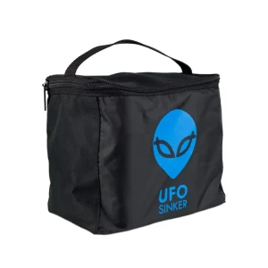 Ufo Sinker Taška na dipovací kelímky - Čerstvá novinka
