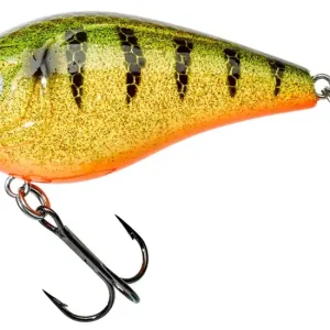 Přímo z továrny | Gunki Wobler Kraken Strass Perch