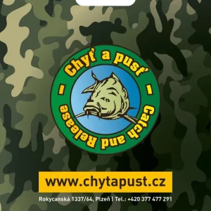 Špičkový produkt | Chyť a pusť Taška LDPE
