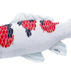 Gaby Polštář Kapr Koi 3 (sanke) 60cm - Poslední šance
