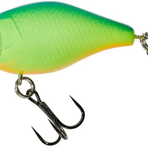 Illex Wobler Chubby Blue Back Chartreuse | Doporučujeme