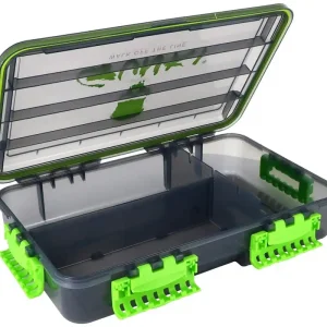 Speciální cena - Gunki Krabička Waterproof Box Float & Big Bait