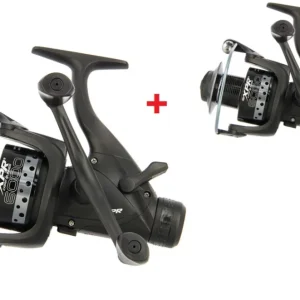NGT Naviják XPR Carp 6000 - AKCE 1+1 ZDARMA! | Akce končí brzy