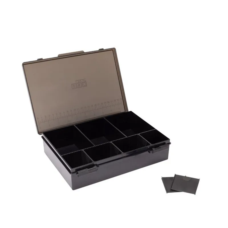 Nash Tackle Box Logic Medium - Výborné hodnocení