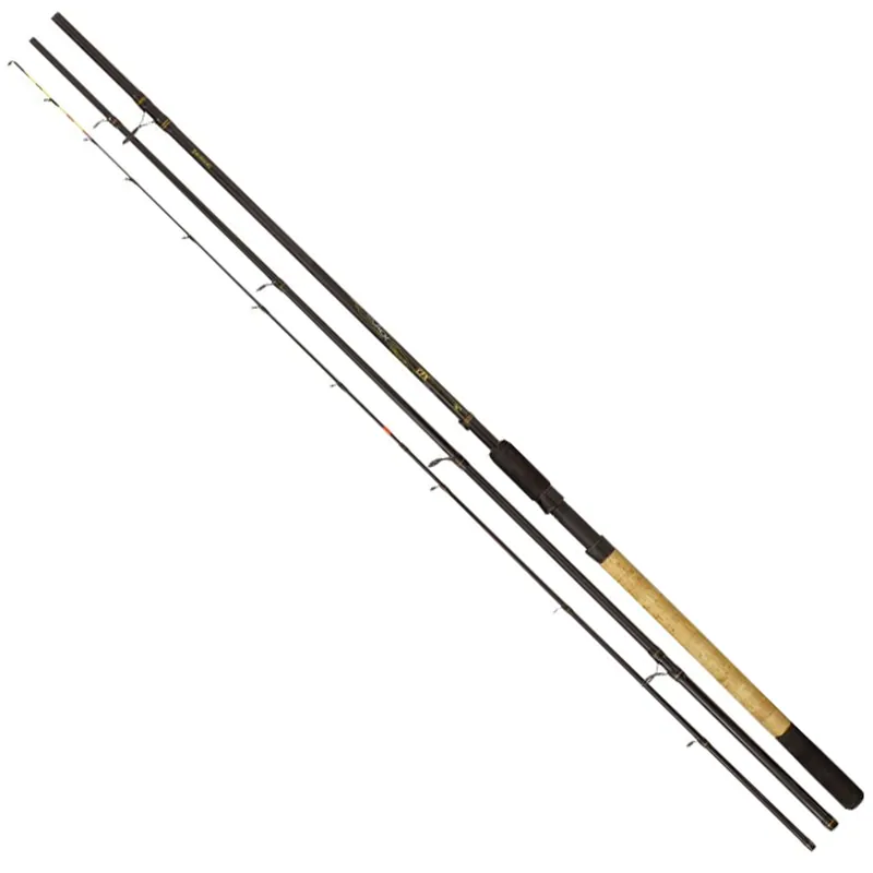 Browning Prut Black Magic CFX Feeder MD 3,6m 60g | K objednání