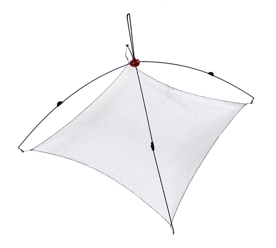 Výhodný nákup | Zfish Čeřen Drop Net