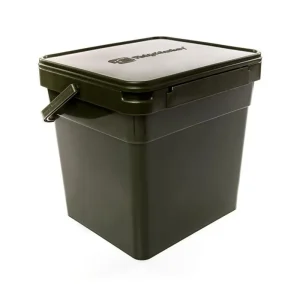 Nenechte si ujít nabídku - RidgeMonkey Kbelík Modular Bucket System standard 17l