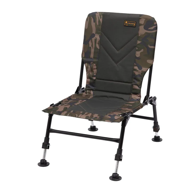Skvělé hodnocení | Prologic Křeslo Avenger Camo Chair