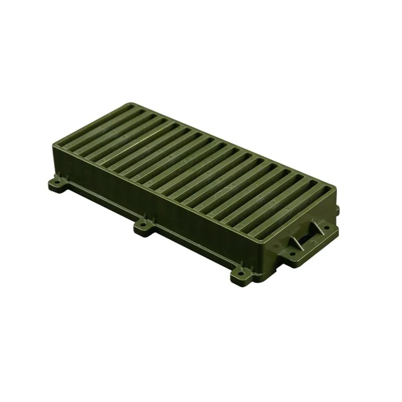 Do vyčerpání zásob | RidgeMonkey Výměnný plát Advanced Boilie Crusher Particle Plate
