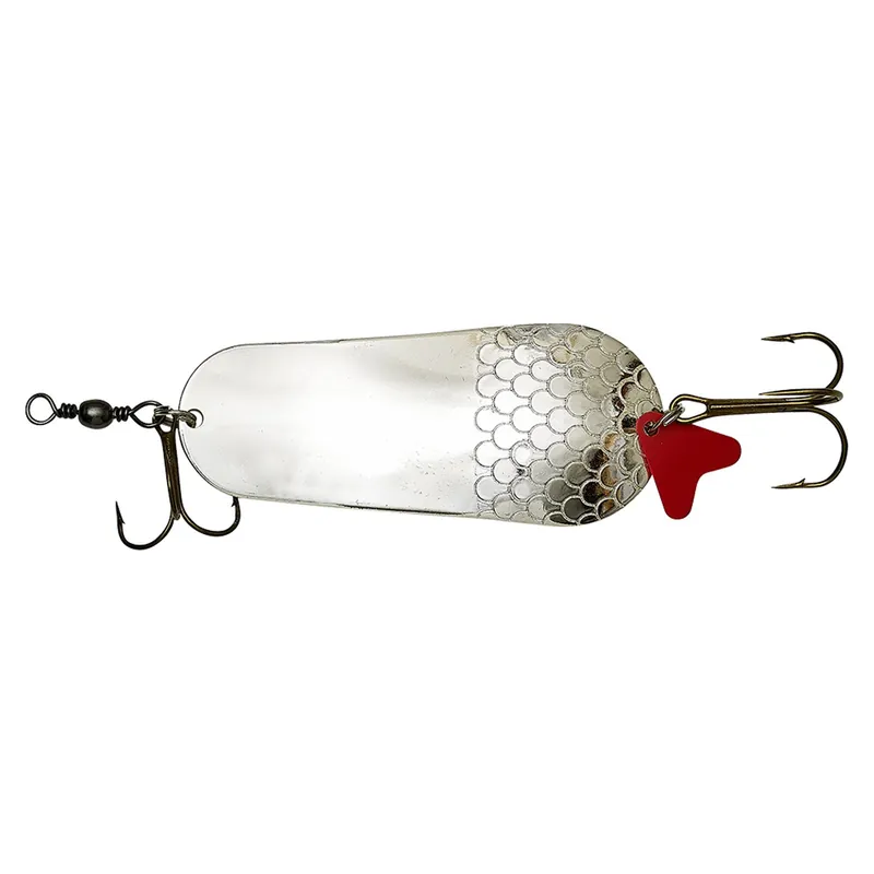 Akce končí brzy | DAM Plandavka Effzett Standard Spoon Silver