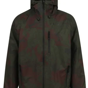 Navitas Bunda Scout Jacket Camo 2.0 - Velká sleva