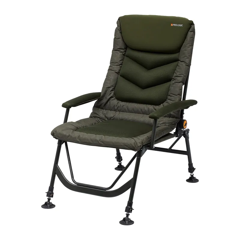 Pouze dnes | Prologic Sedačka Inspire Daddy Long Recliner Chair with Armrests