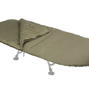 Trakker Spacák Big Snooze+ Smooth Sleeping Bag - Prodejní hit
