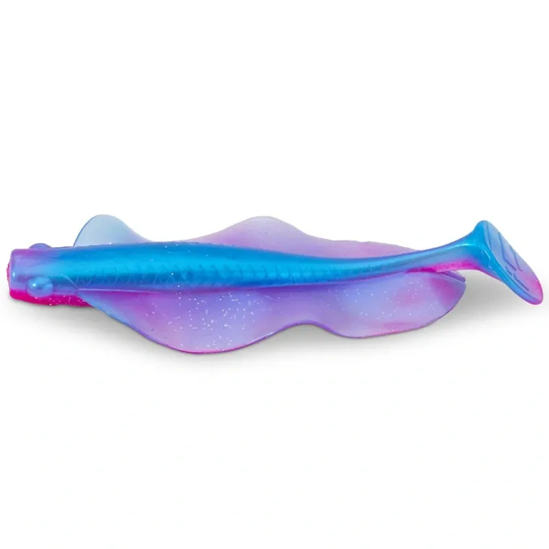 Iron Claw Gumová nástraha Wave Glider PMN - Ihned k dispozici