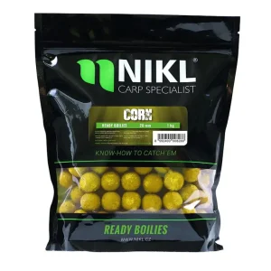 Nikl Boilies Corn - Cena od výrobce