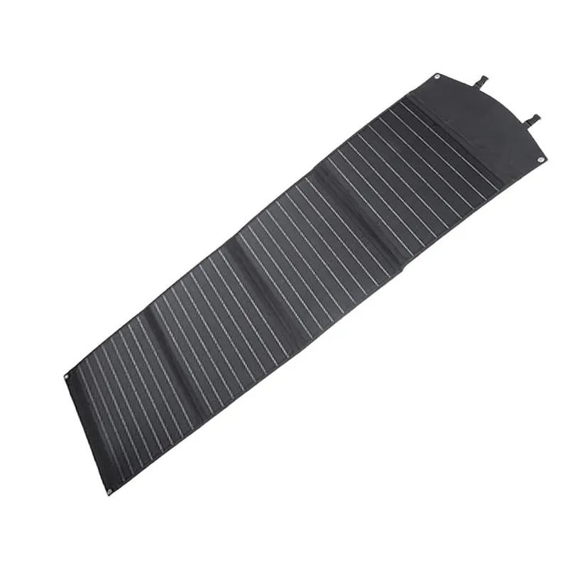 Doprodej | Boatman Skládací solární panel Boatman 120W, 12V