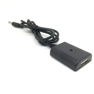 Boatman Kabel z baterie na USB Powerbanka - Snížená cena