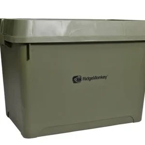 Akční sleva - RidgeMonkey Box Armoury Stackable Storage Box 66 Litre
