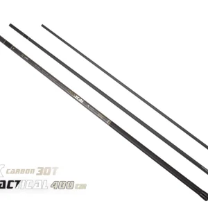 Cenový hit | Zfish Podběráková tyč Tactical handle 4m