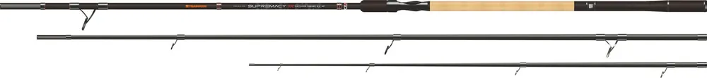 Nově v nabídce | Trabucco Prut Supremacy XR Distance Feeder 4m 150g