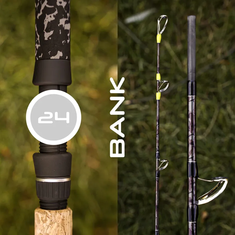 Vagner Prut Magic Bank 24 245cm 400g - Speciální cena