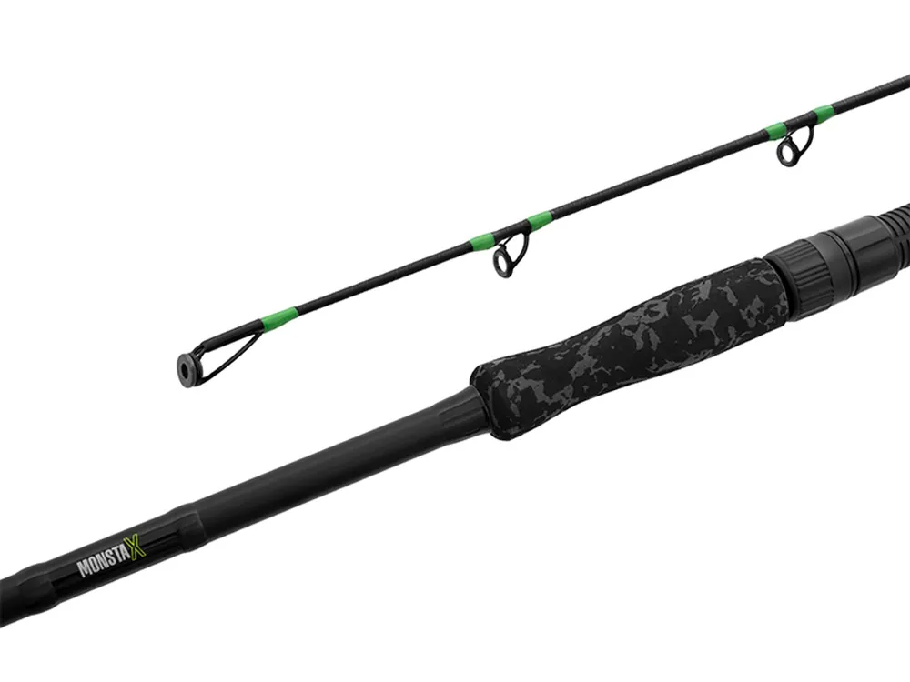 Delphin Prut MonstaX 2,1m 150g - Super cena