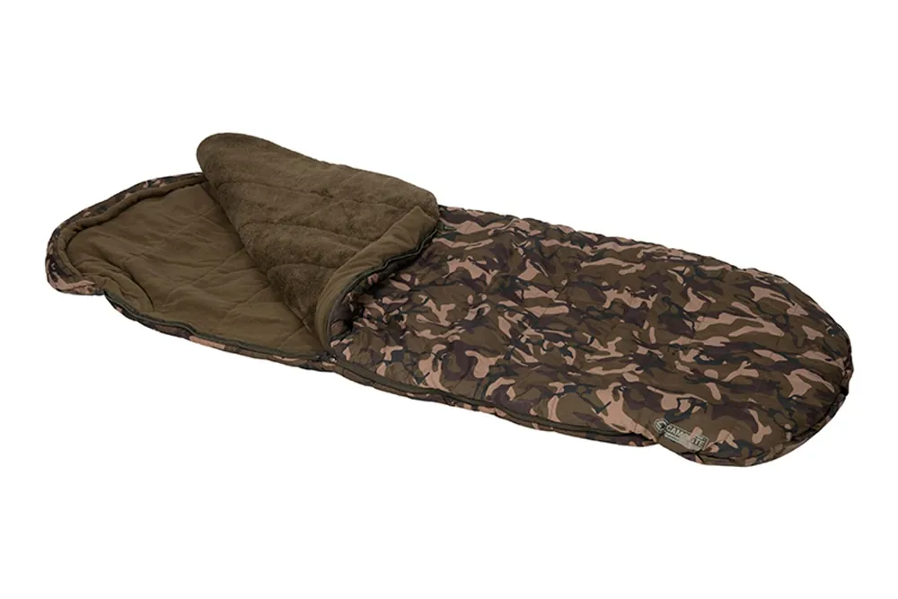 Fox Spací pytel Camolite Sleeping Bag | Slevy