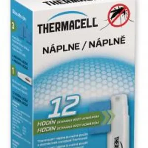 Objednat nyní - Thermacell Náhradní 12h sada náplní