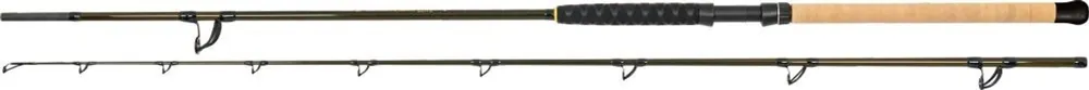 Novinka v nabídce | Black Cat Prut Battle Cat Elite Bank 2,8m 180-300g