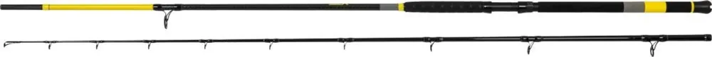 Tovární cena - Black Cat Prut Perfect Passion X Bank 3,2m 350g